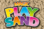 Magic Play Sand